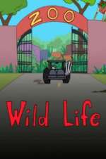 Watch Wild Life Movie4k