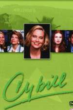 Watch Cybill Movie4k