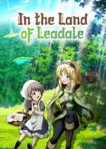 Watch In the Land of Leadale Movie4k