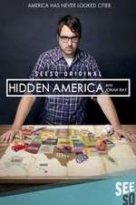 Watch Hidden America with Jonah Ray Movie4k