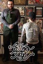 Watch Tattoo Age Movie4k