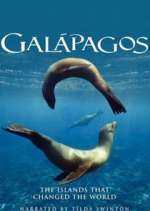 Watch Galapagos Movie4k
