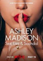 Watch Ashley Madison: Sex, Lies & Scandal Movie4k