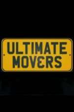 Watch Ultimate Movers Movie4k