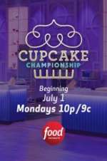 Watch Cupcake Championship Movie4k