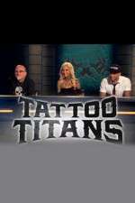 Watch Tattoo Titans Movie4k