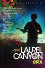 Watch Laurel Canyon Movie4k