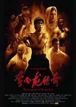 Watch The Legend of Bruce Lee Movie4k