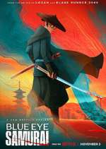 Watch Blue Eye Samurai Movie4k