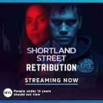 Watch Shortland Street: Retribution Movie4k