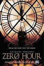 Watch Zero Hour Movie4k