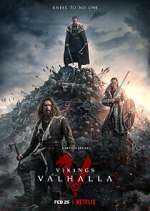 Watch Vikings: Valhalla Movie4k