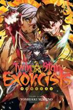 Watch Twin Star Exorcists Movie4k