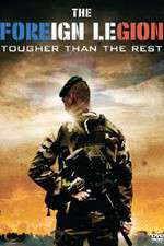 Watch The Foreign Legion Tougher Than the Rest Movie4k