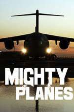 Watch Mighty Planes Movie4k