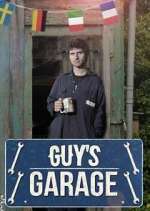 Watch Guy's Garage Movie4k