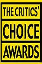 Watch Critics' Choice Awards Movie4k