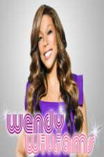 Watch The Wendy Williams Show Movie4k