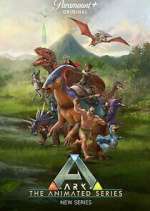 Watch ARK: The Animated Series Movie4k