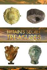 Watch Britains Secret Treasures Movie4k