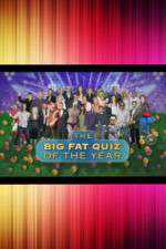 Watch The Big Fat Quiz Movie4k