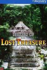 Watch Seekers of the Lost Treasure Movie4k