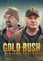 Watch Gold Rush: Winter's Fortune Movie4k
