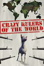 Watch The Crazy Rulers of the World Movie4k