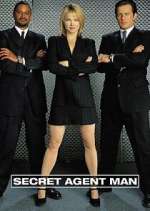 Watch Secret Agent Man Movie4k