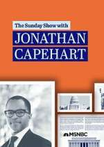 Watch The Sunday Show with Jonathan Capehart Movie4k
