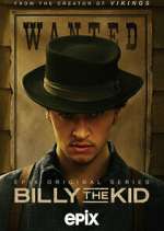 Watch Billy the Kid Movie4k