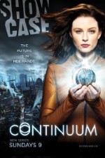 Watch Continuum Movie4k