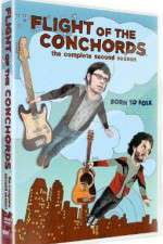 Watch The Flight of the Conchords Movie4k