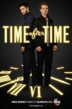 Watch Time After Time Movie4k