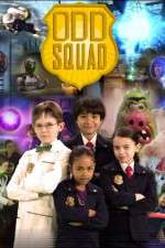 Watch Odd Squad Movie4k