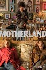 Watch Motherland Movie4k