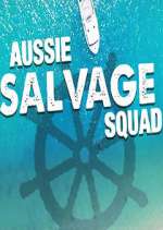 Watch Aussie Salvage Squad Movie4k