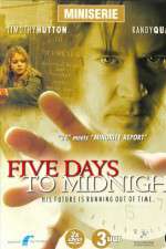 Watch 5ive Days to Midnight Movie4k