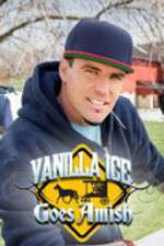 Watch Vanilla Ice Goes Amish Movie4k