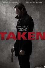 Watch Taken Movie4k