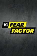 Watch Fear Factor Movie4k