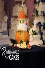 Watch Ridiculous Cakes Movie4k