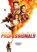 Watch Professionals Movie4k