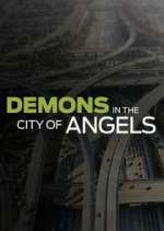 Watch Demons in the City of Angels Movie4k