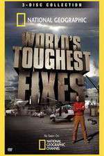 Watch National Geographic Worlds Toughest Fixes Movie4k