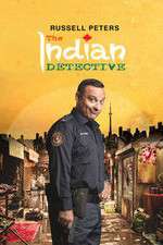 Watch The Indian Detective Movie4k