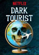 Watch Dark Tourist Movie4k