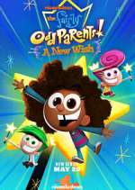 Watch The Fairly OddParents! A New Wish Movie4k