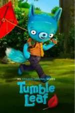 Watch Tumble Leaf Movie4k