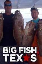 Watch Big Fish Texas Movie4k